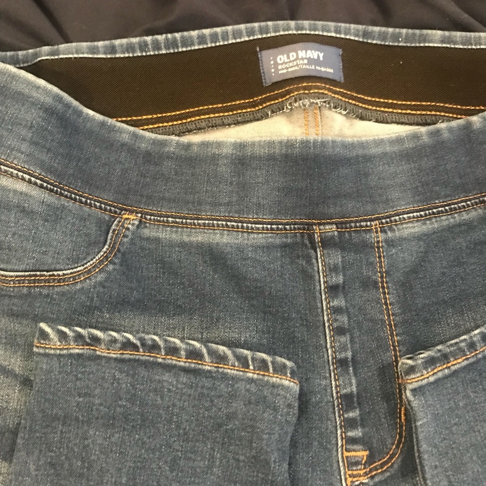 Old Navy jeggings